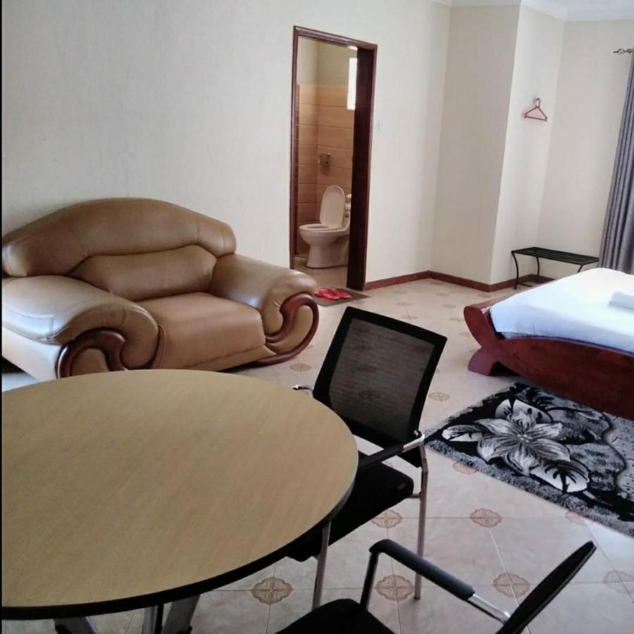 Migingo Suites عنتيبي المظهر الخارجي الصورة
