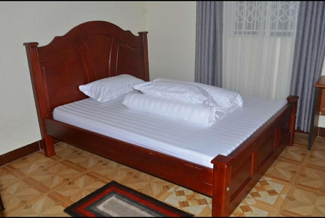 Migingo Suites عنتيبي المظهر الخارجي الصورة