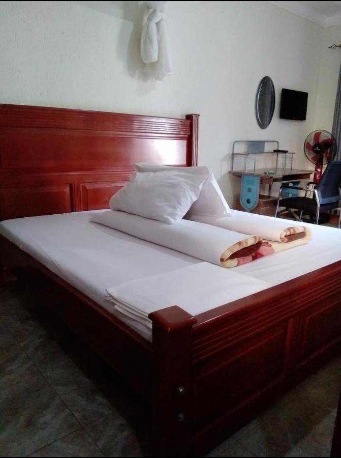 Migingo Suites عنتيبي المظهر الخارجي الصورة
