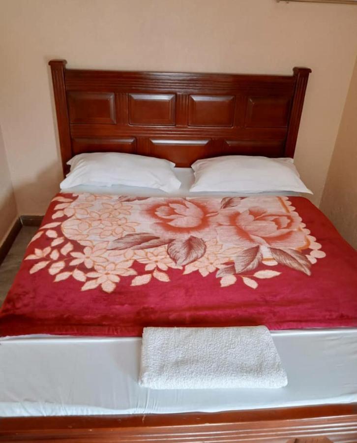 Migingo Suites عنتيبي المظهر الخارجي الصورة
