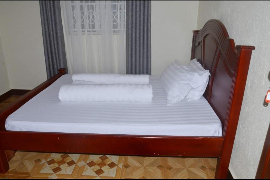 Migingo Suites عنتيبي المظهر الخارجي الصورة