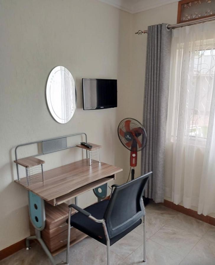 Migingo Suites عنتيبي المظهر الخارجي الصورة