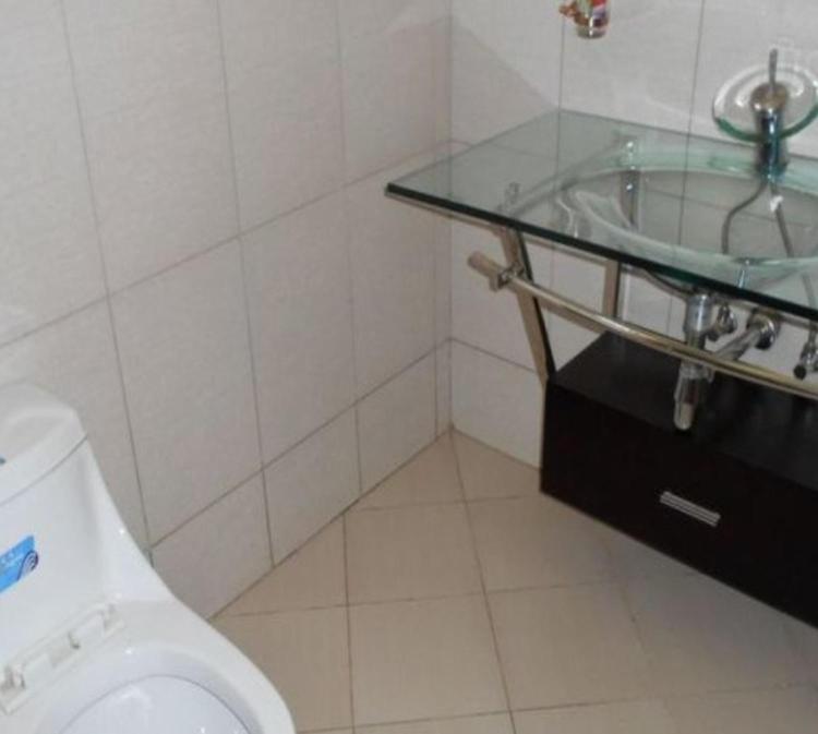 Migingo Suites عنتيبي المظهر الخارجي الصورة