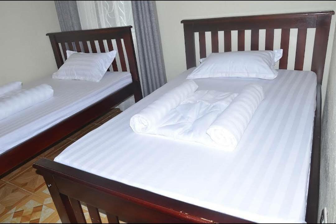 Migingo Suites عنتيبي المظهر الخارجي الصورة