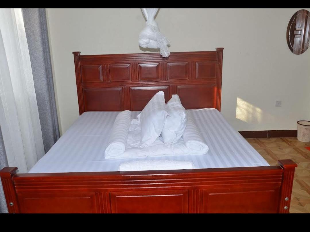 Migingo Suites عنتيبي المظهر الخارجي الصورة