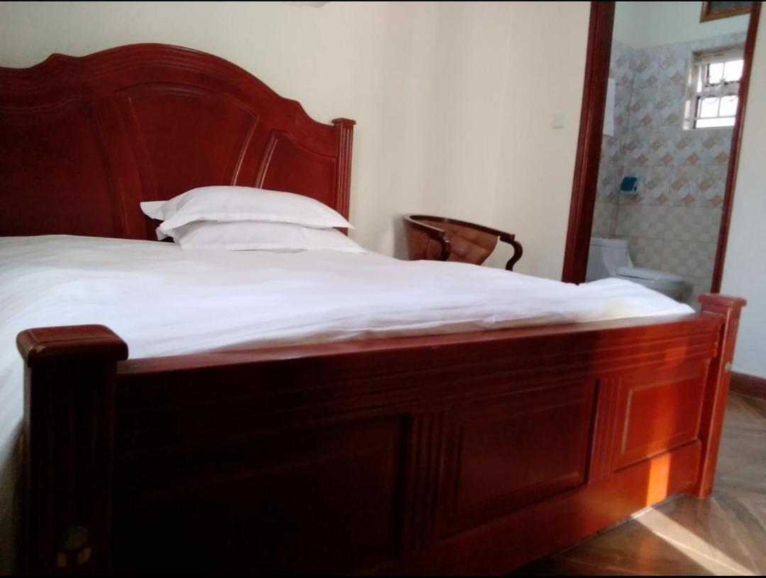 Migingo Suites عنتيبي المظهر الخارجي الصورة