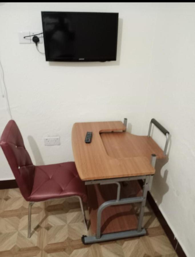 Migingo Suites عنتيبي المظهر الخارجي الصورة