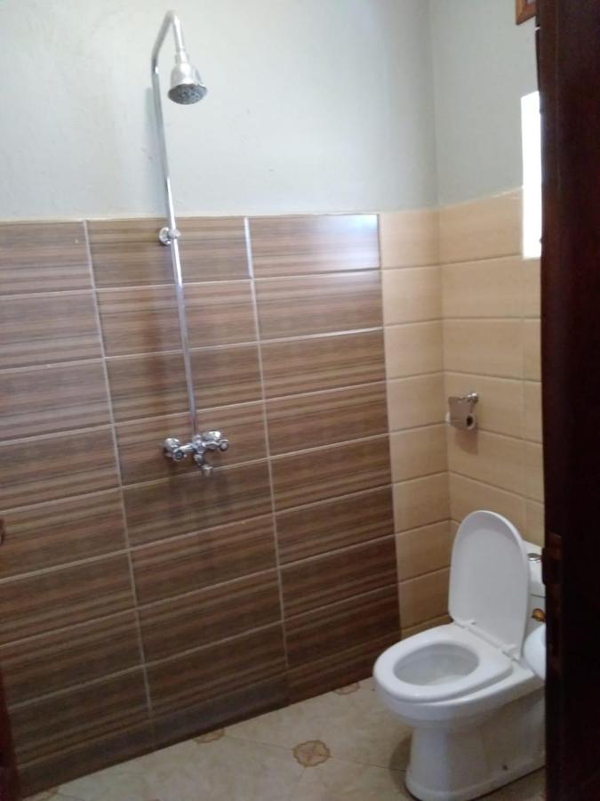 Migingo Suites عنتيبي المظهر الخارجي الصورة