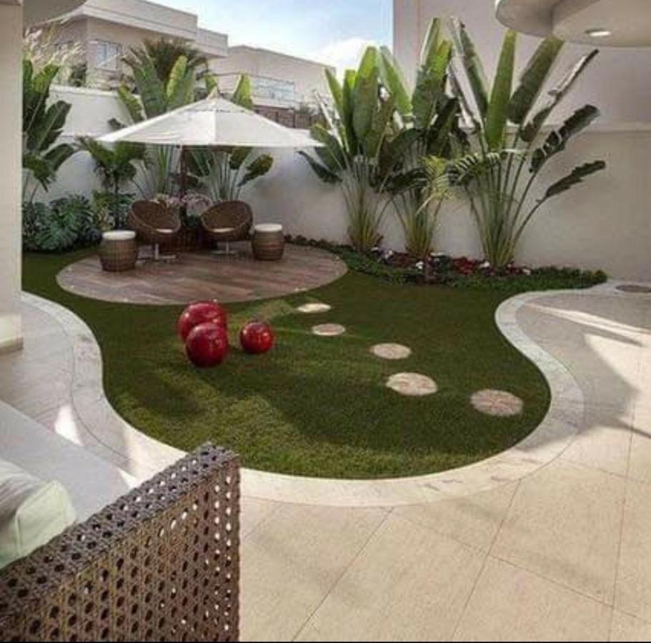 Migingo Suites عنتيبي المظهر الخارجي الصورة