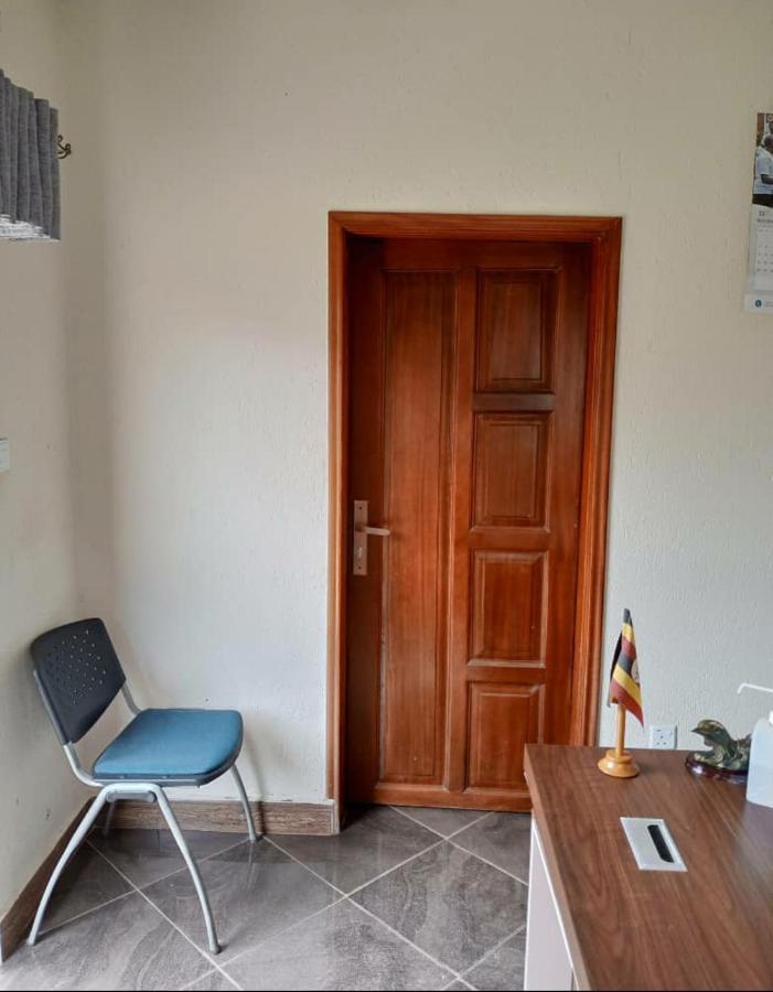 Migingo Suites عنتيبي المظهر الخارجي الصورة