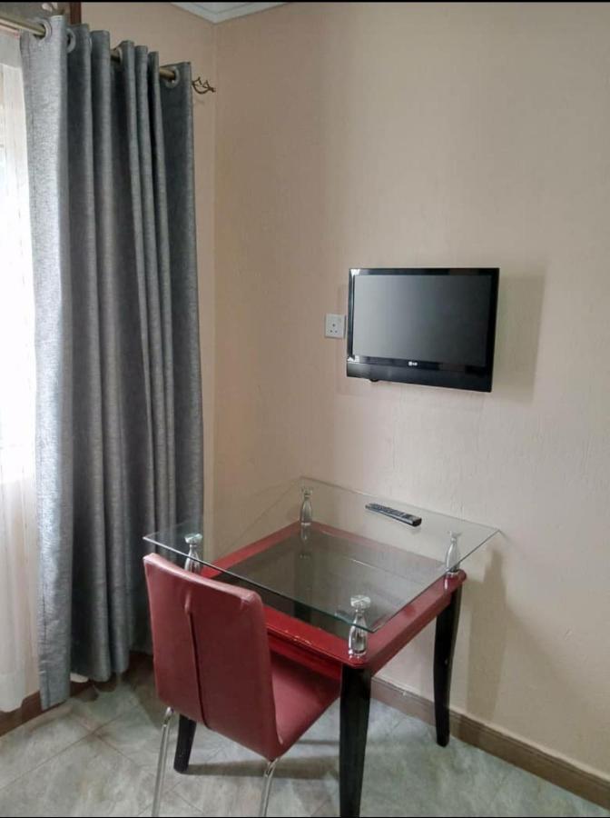Migingo Suites عنتيبي المظهر الخارجي الصورة