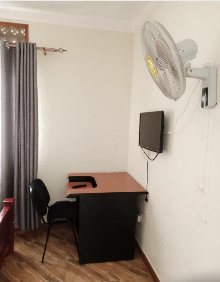 Migingo Suites عنتيبي المظهر الخارجي الصورة