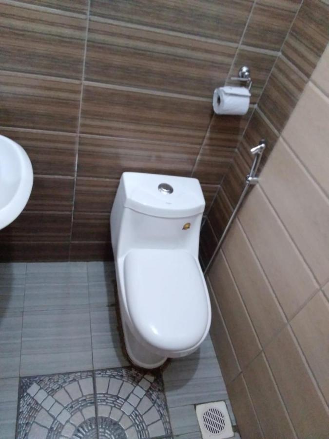 Migingo Suites عنتيبي المظهر الخارجي الصورة