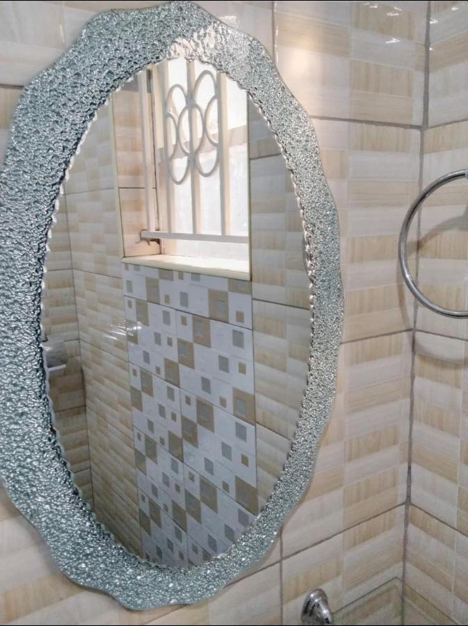 Migingo Suites عنتيبي المظهر الخارجي الصورة